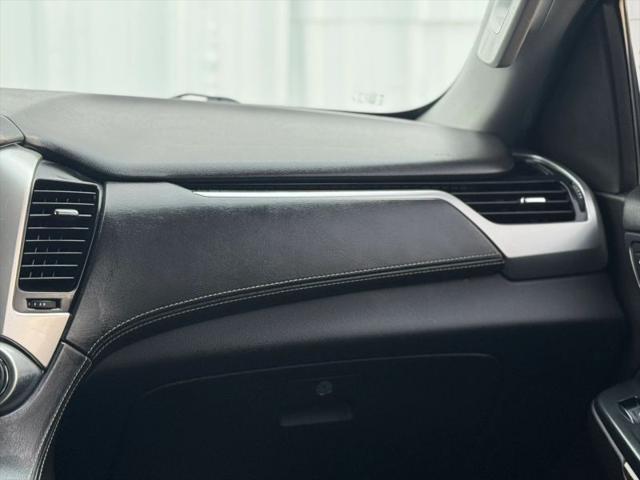 2020 Chevrolet Suburban 2WD LS