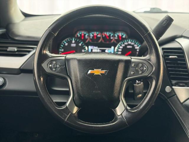 2020 Chevrolet Suburban 2WD LS