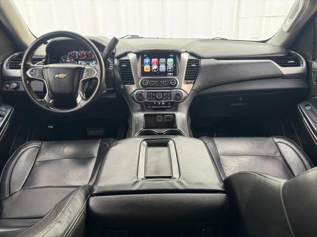 2020 Chevrolet Suburban 2WD LS