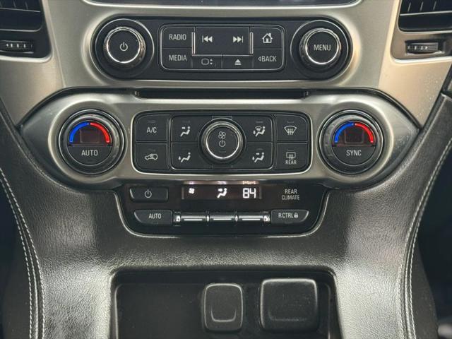 2020 Chevrolet Suburban 2WD LS