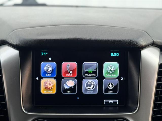 2020 Chevrolet Suburban 2WD LS