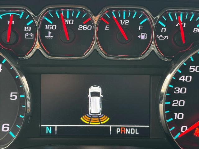 2020 Chevrolet Suburban 2WD LS