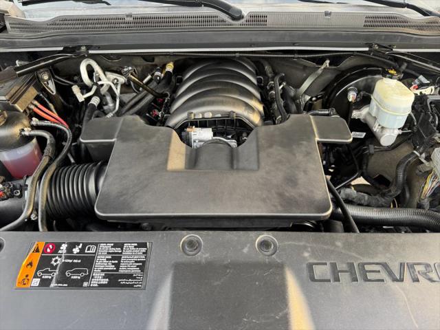 2020 Chevrolet Suburban 2WD LS