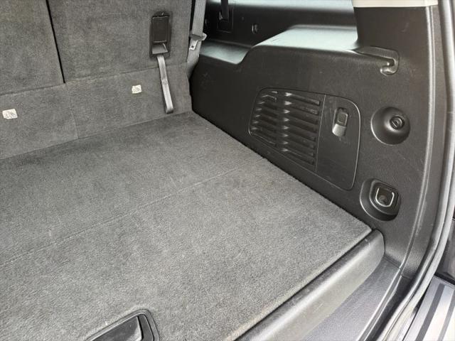2020 Chevrolet Suburban 2WD LS
