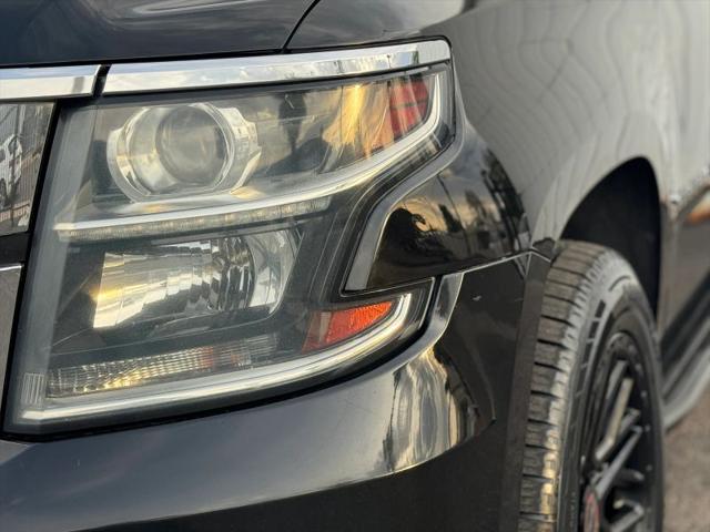 2020 Chevrolet Suburban 2WD LS