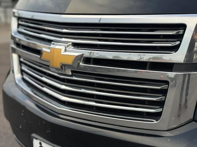 2020 Chevrolet Suburban 2WD LS