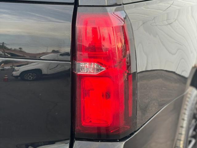 2020 Chevrolet Suburban 2WD LS