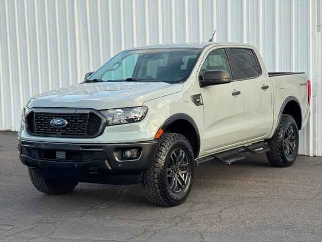 2022 Ford Ranger XLT for sale in Mesa, AZ