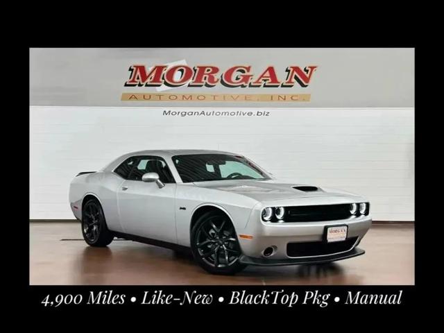 2023 Dodge Challenger R/T for sale in Manheim, PA