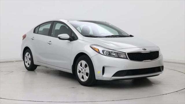 2017 Kia Forte LX for sale in Mechanicsburg, PA