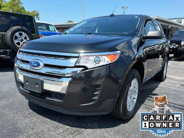 2012 Ford Edge SE for sale in Pinellas Park, FL