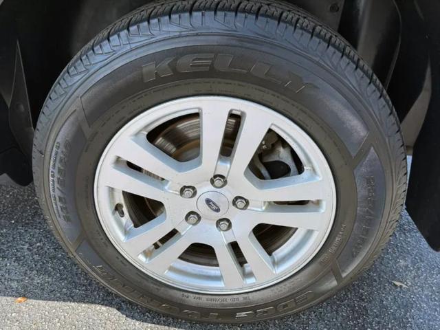 2012 Ford Edge SE