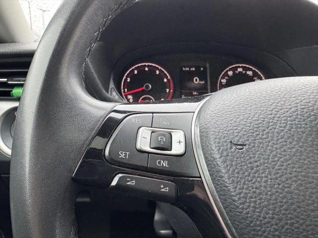 2021 Volkswagen Passat 2.0T SE