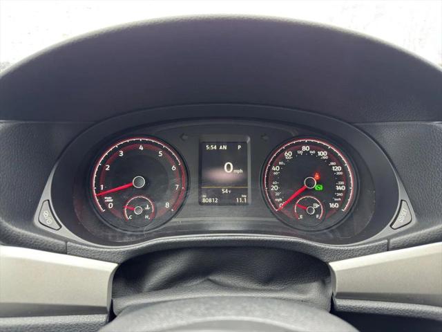 2021 Volkswagen Passat 2.0T SE