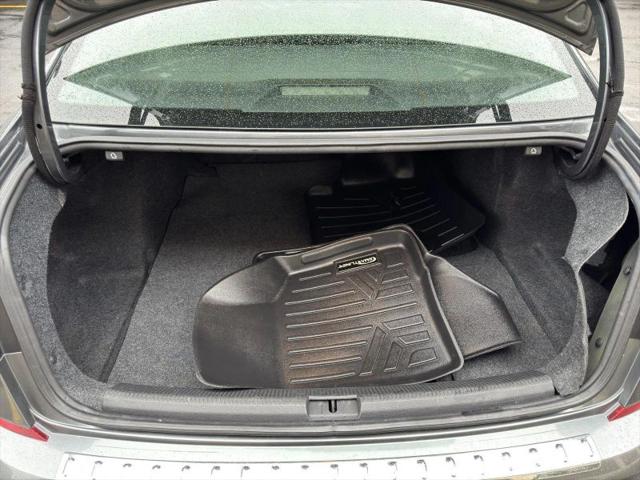 2021 Volkswagen Passat 2.0T SE