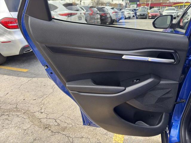 2021 Kia Seltos LX
