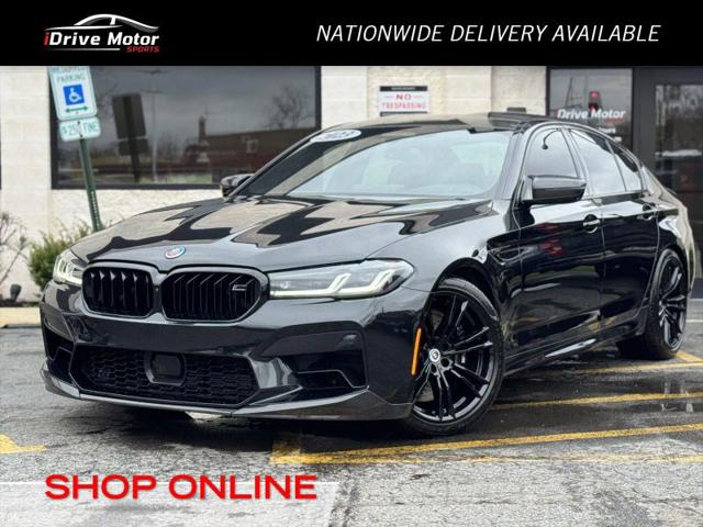 2023 BMW M5 Base for sale in Berwyn, IL