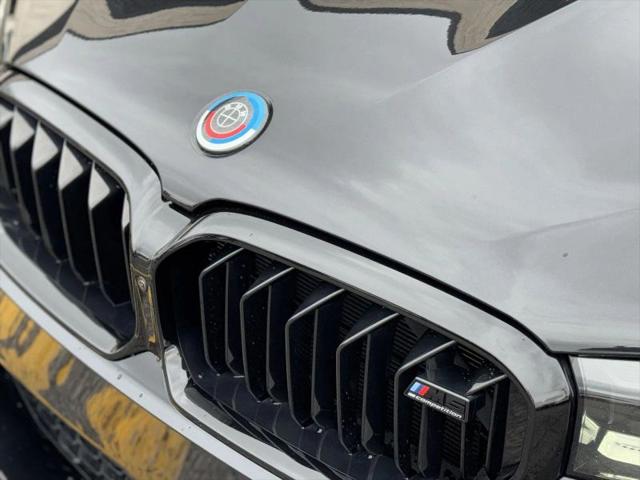 2023 BMW M5 Base