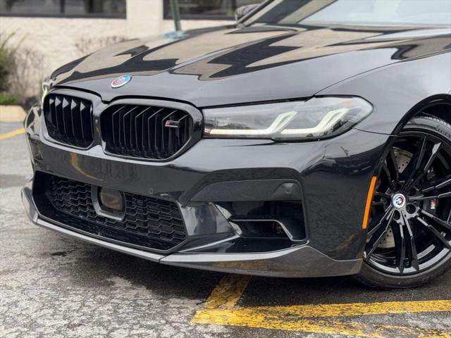 2023 BMW M5 Base