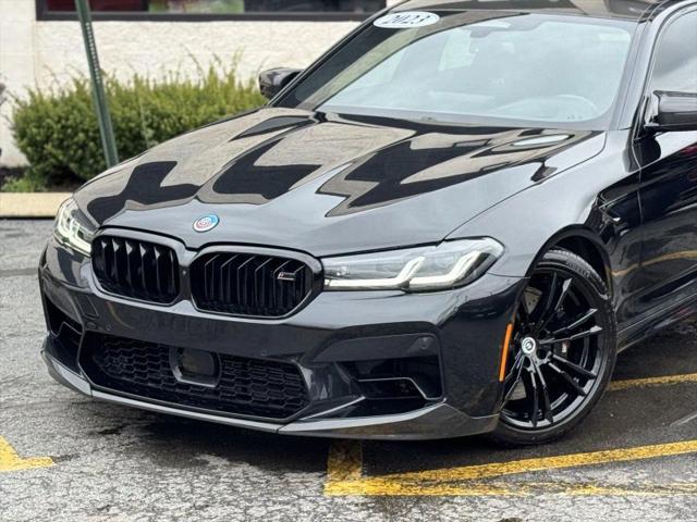 2023 BMW M5 Base