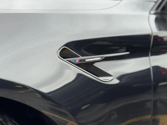 2023 BMW M5 Base