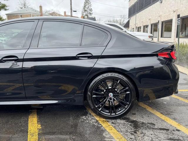 2023 BMW M5 Base