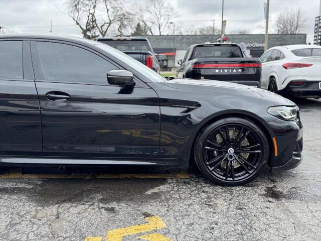 2023 BMW M5 Base