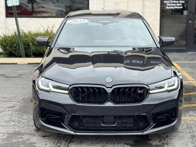 2023 BMW M5 Base