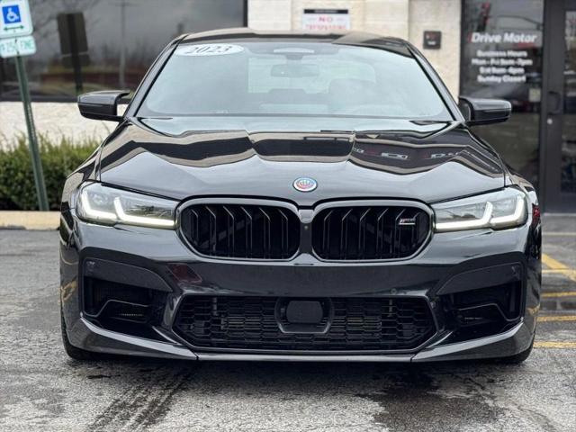 2023 BMW M5 Base
