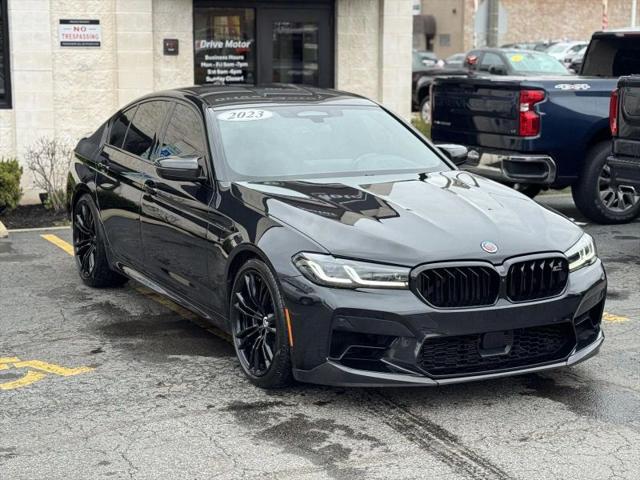 2023 BMW M5 Base