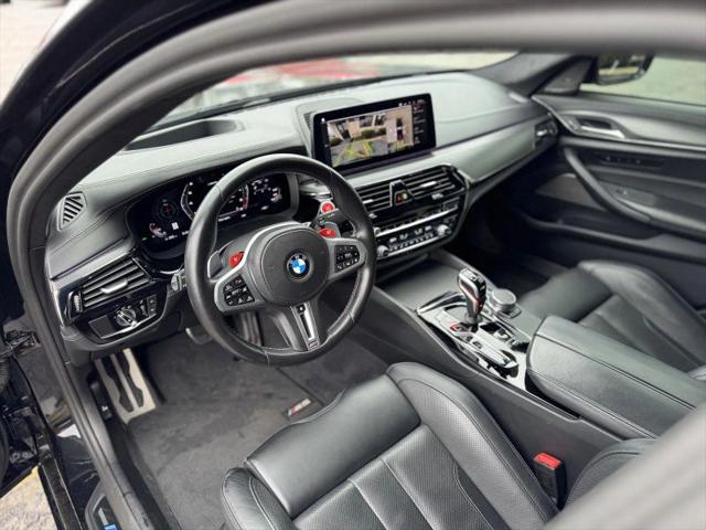 2023 BMW M5 Base
