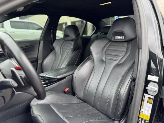 2023 BMW M5 Base