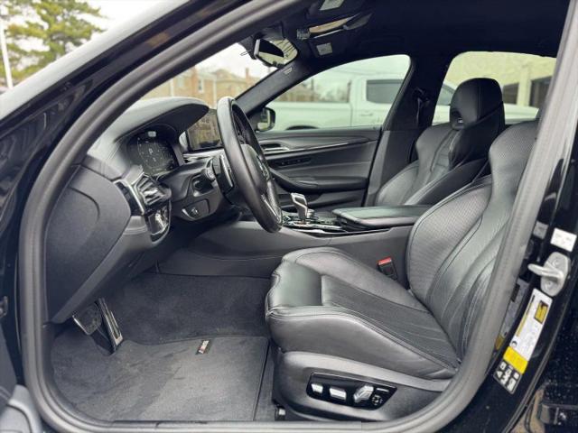 2023 BMW M5 Base