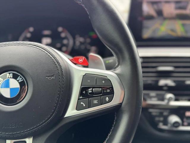 2023 BMW M5 Base