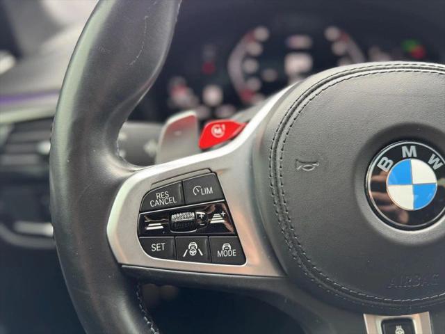 2023 BMW M5 Base