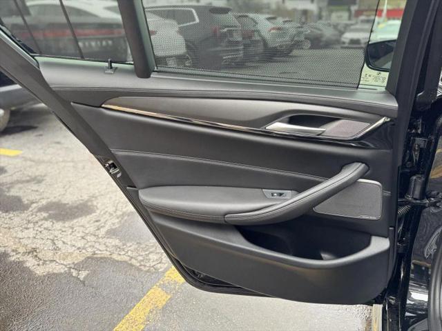 2023 BMW M5 Base