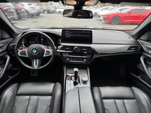 2023 BMW M5 Base