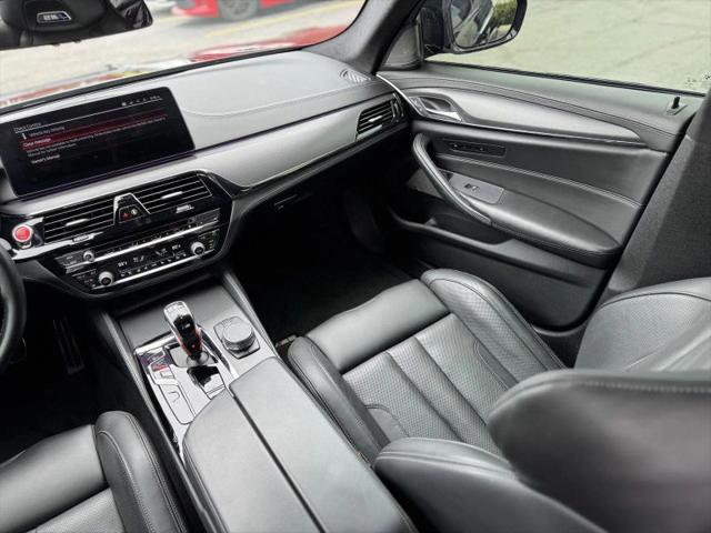 2023 BMW M5 Base