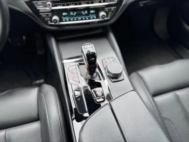 2023 BMW M5 Base