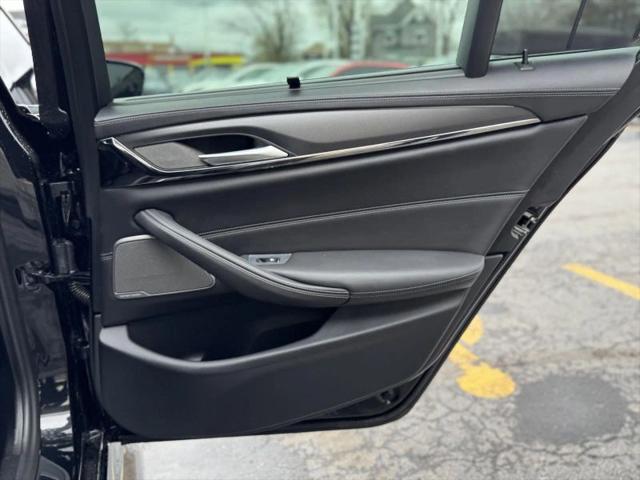 2023 BMW M5 Base