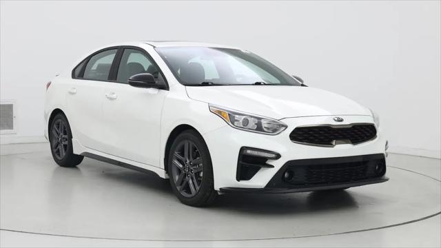 2021 Kia Forte GT-Line for sale in Columbus, GA