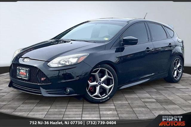 2014 Ford Focus Base for sale in Hazlet, NJ