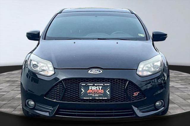2014 Ford Focus Base