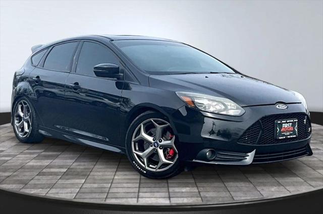 2014 Ford Focus Base