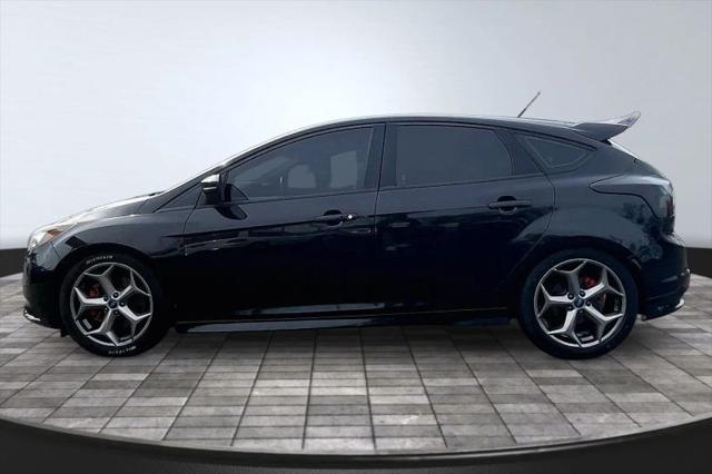 2014 Ford Focus Base