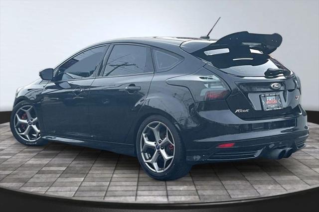 2014 Ford Focus Base