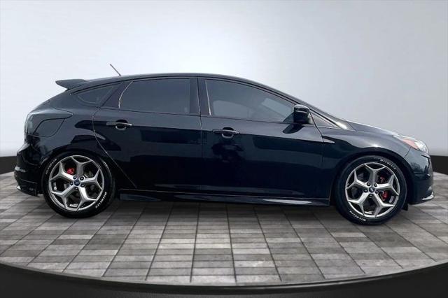 2014 Ford Focus Base