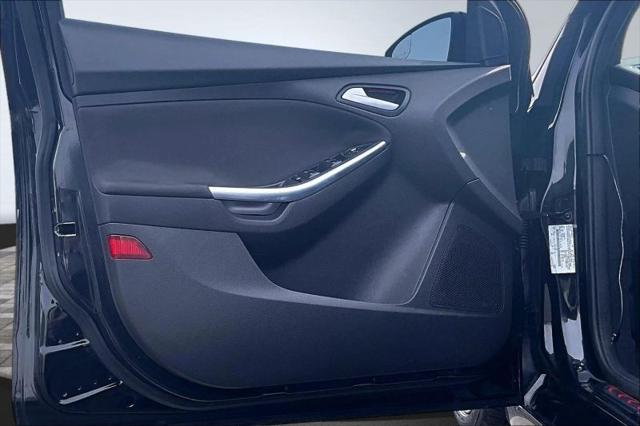 2014 Ford Focus Base