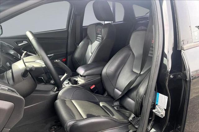 2014 Ford Focus Base