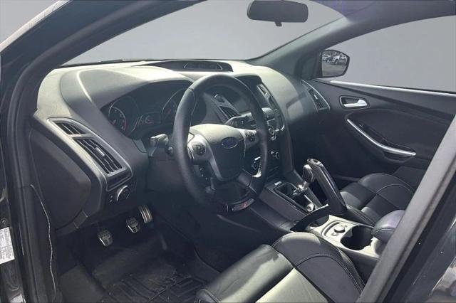 2014 Ford Focus Base